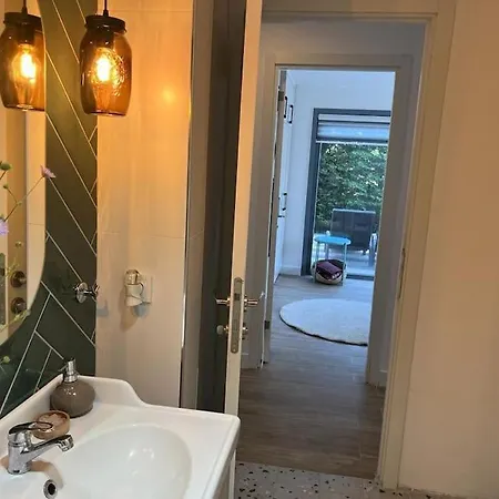 Apartament Tuerkbuekue Menegic Evi Bodrum