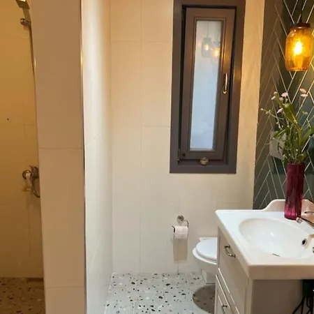 Apartament Tuerkbuekue Menegic Evi Bodrum