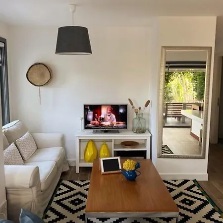 Tuerkbuekue Menegic Evi Apartament *