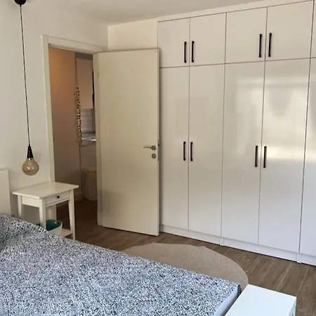 Tuerkbuekue Menegic Evi Apartament