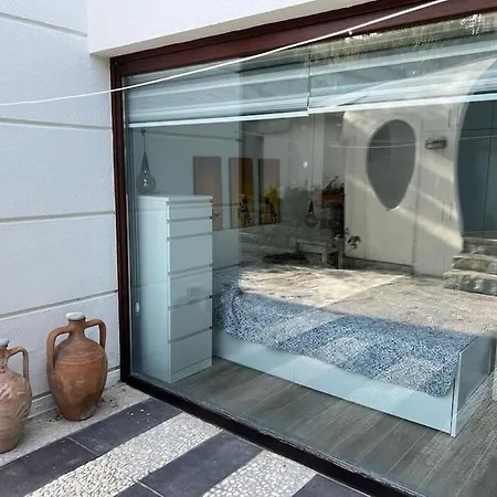 Apartament Tuerkbuekue Menegic Evi *
