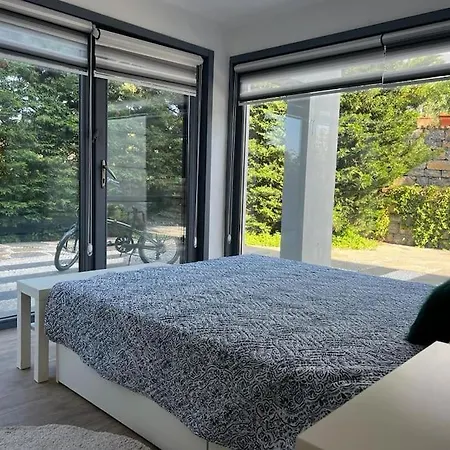 Tuerkbuekue Menegic Evi Bodrum
