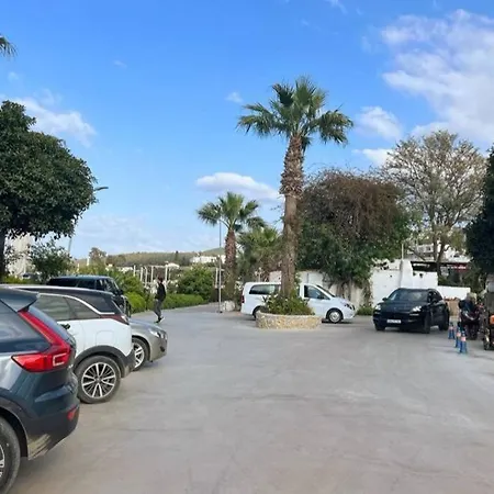 Apartment Tuerkbuekue Menegic Evi Bodrum