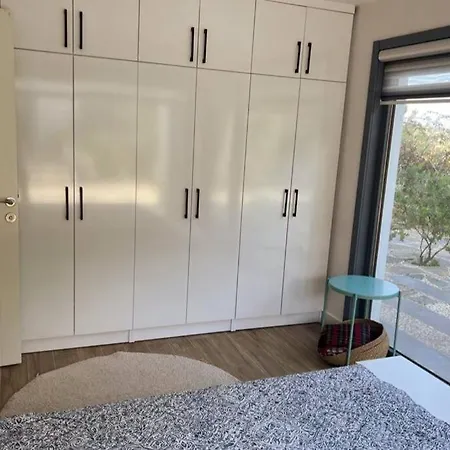 Apartment Tuerkbuekue Menegic Evi Bodrum