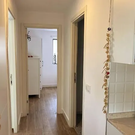 Apartment Tuerkbuekue Menegic Evi *