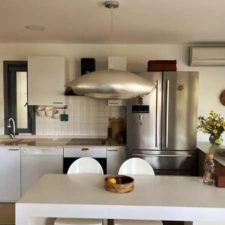 Apartment Tuerkbuekue Menegic Evi Bodrum