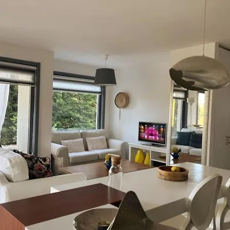 Apartment Tuerkbuekue Menegic Evi Bodrum
