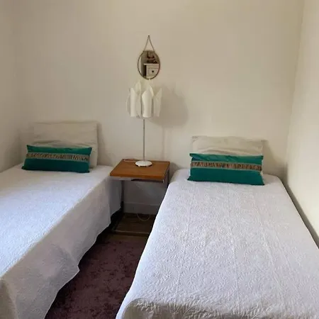 Apartment Tuerkbuekue Menegic Evi *