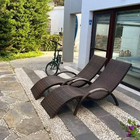 Apartment Tuerkbuekue Menegic Evi Bodrum