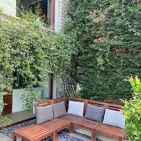 Tuerkbuekue Menegic Evi Apartment Bodrum
